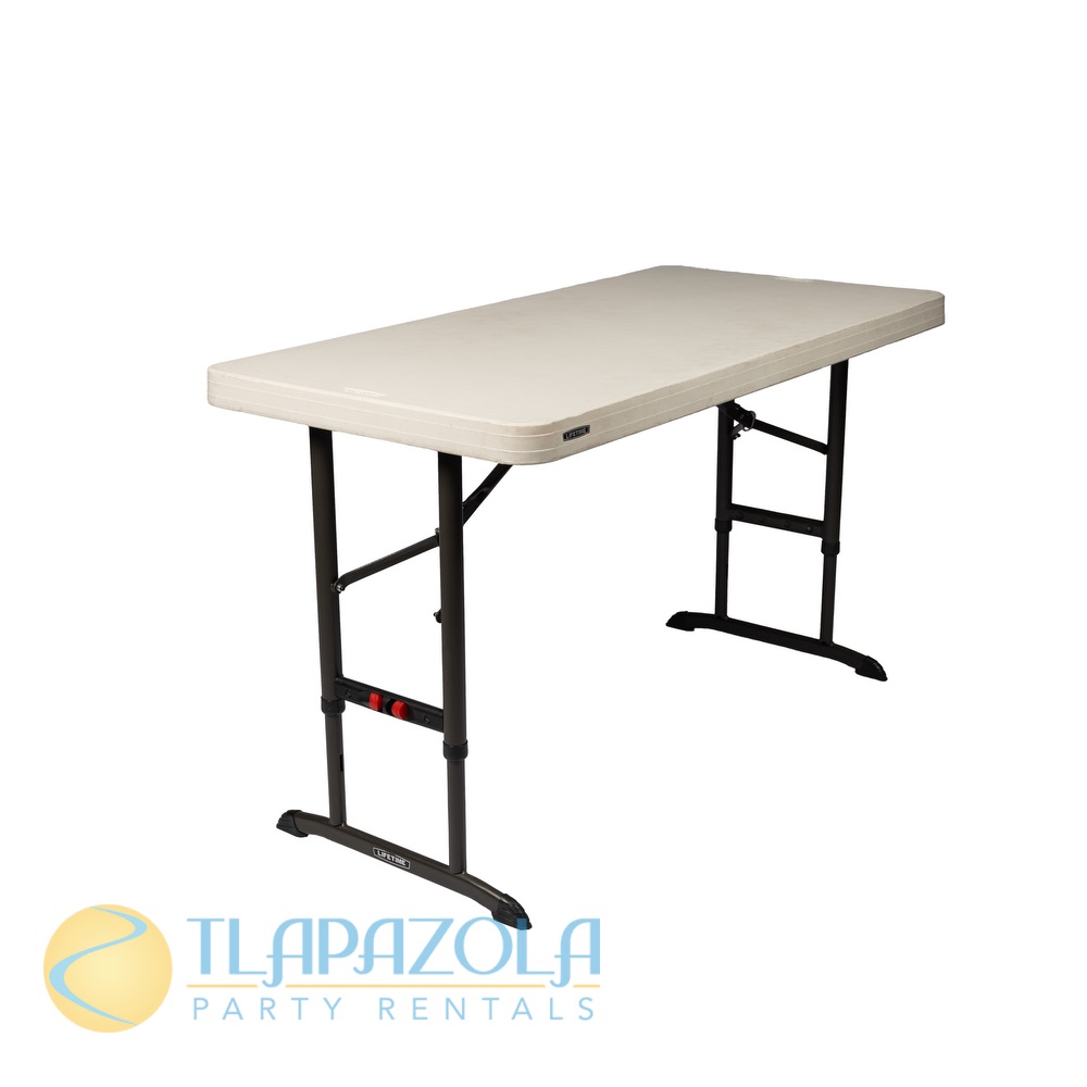 Children’s Rectangular Table for Rent in Los Angeles | All Rentals